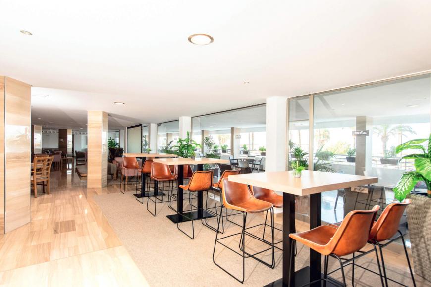 4 Sterne Hotel: Allsun Pil-Lari Playa - Playa de Palma, Mallorca (Balearen), Bild 4