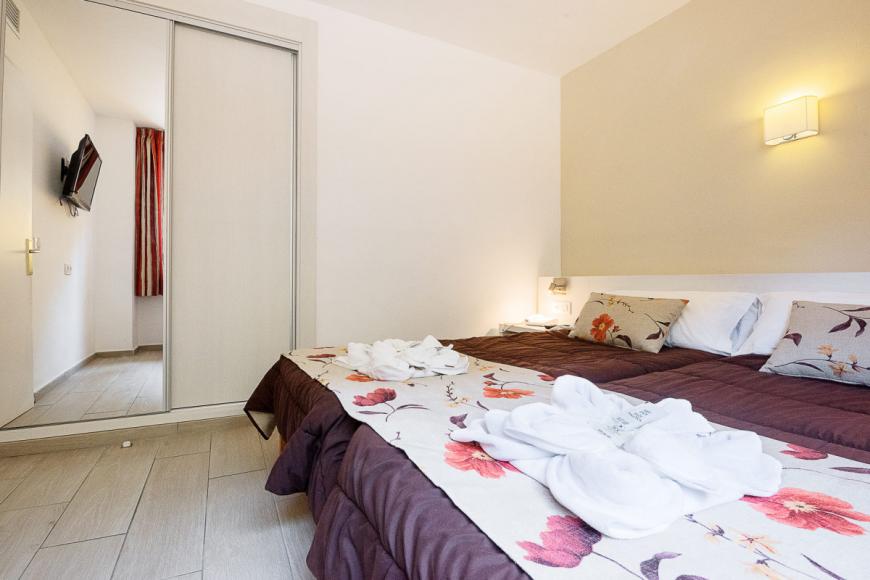 3 Sterne Hotel: Flor los Almendros - Paguera, Mallorca (Balearen), Bild 7