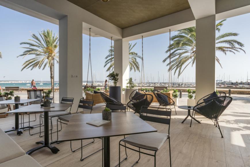 4 Sterne Familienhotel: Hotel Las Arenas - Can Pastilla, Mallorca (Balearen)