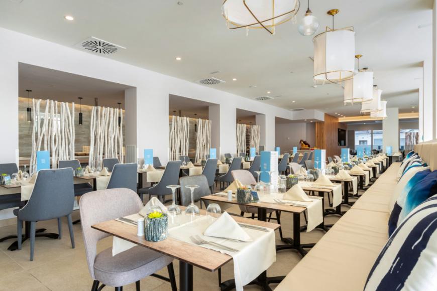 4 Sterne Familienhotel: Hotel Las Arenas - Can Pastilla, Mallorca (Balearen), Bild 8