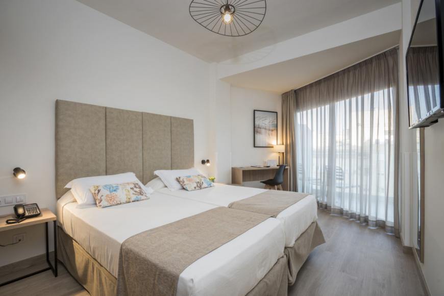 4 Sterne Familienhotel: Hotel Las Arenas - Can Pastilla, Mallorca (Balearen), Bild 5