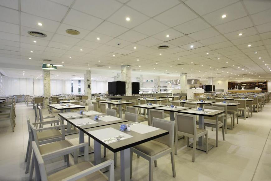 3 Sterne Familienhotel: Hotel Oleander - Playa de Palma, Mallorca (Balearen), Bild 4