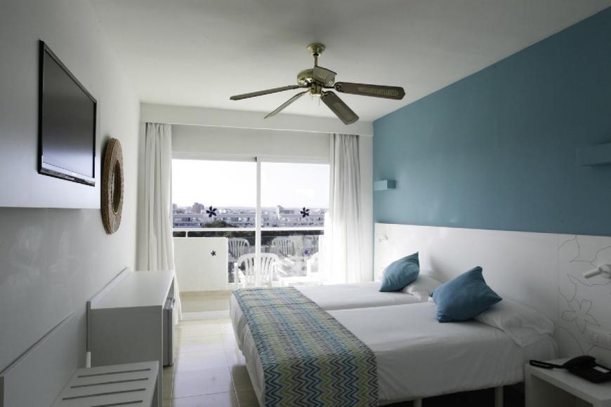 3 Sterne Familienhotel: Hotel Oleander - Playa de Palma, Mallorca (Balearen), Bild 2