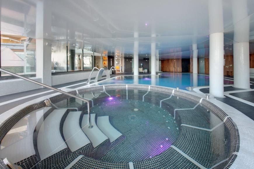 4 Sterne Hotel: Melia Palma Marina - Palma de Mallorca, Mallorca (Balearen), Bild 9