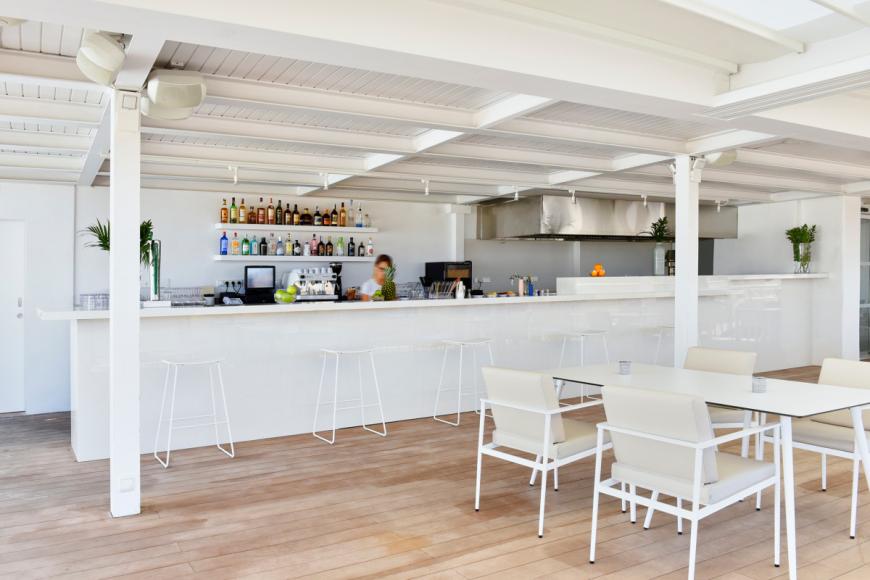 4 Sterne Hotel: Innside Palma Center - Palma de Mallorca, Mallorca (Balearen), Bild 10