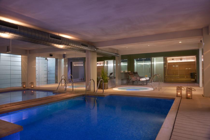 4 Sterne Hotel: Innside Palma Center - Palma de Mallorca, Mallorca (Balearen), Bild 7