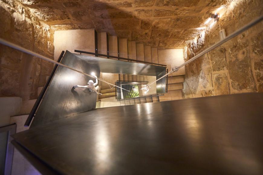 4 Sterne Hotel: SANTA CLARA URBAN - Palma de Mallorca, Mallorca (Balearen), Bild 4