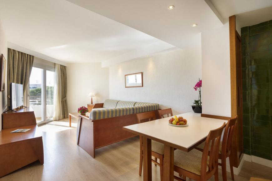 4 Sterne Familienhotel: Hipotels Dunas Cala Millor - Cala Millor, Mallorca (Balearen), Bild 9