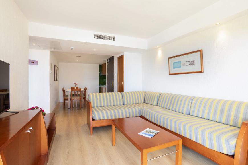 4 Sterne Familienhotel: Hipotels Dunas Cala Millor - Cala Millor, Mallorca (Balearen), Bild 10