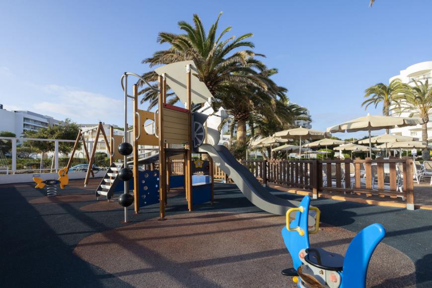4 Sterne Familienhotel: Hipotels Dunas Cala Millor - Cala Millor, Mallorca (Balearen), Bild 5