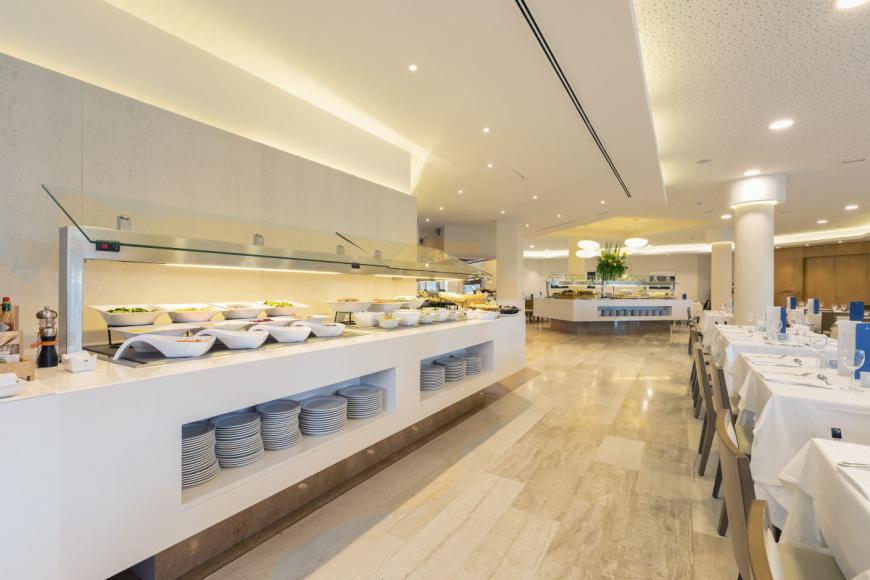 4 Sterne Familienhotel: Hipotels Dunas Cala Millor - Cala Millor, Mallorca (Balearen), Bild 7