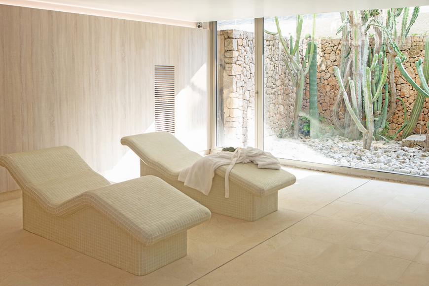 3 Sterne Hotel: Sabina Playa - Adults only - Cala Millor, Mallorca (Balearen), Bild 9