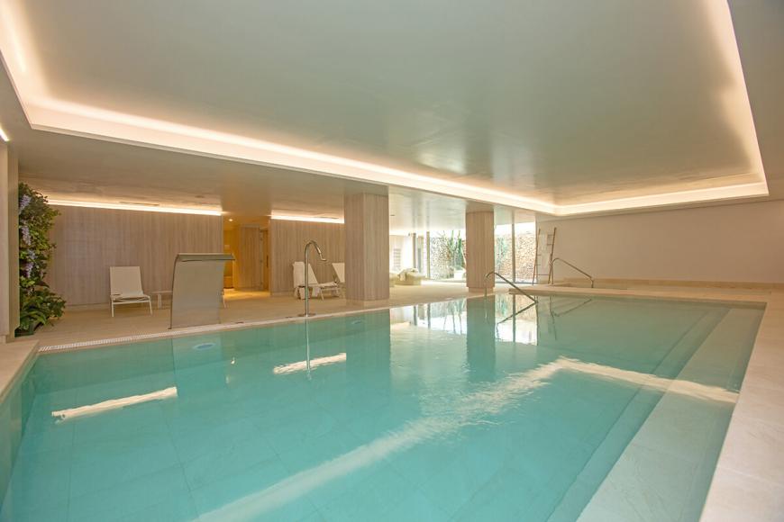 3 Sterne Hotel: Sabina Playa - Adults only - Cala Millor, Mallorca (Balearen), Bild 10