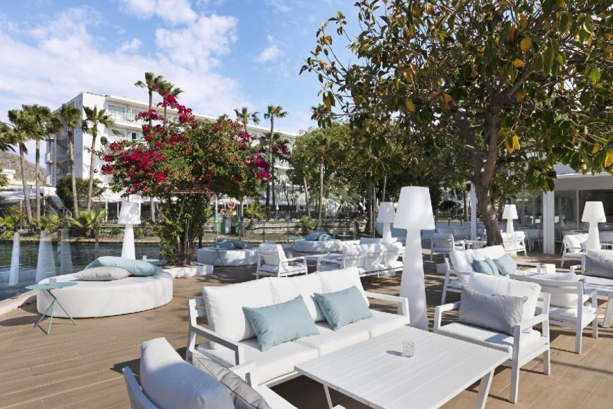 3 Sterne Hotel: Alua Boccaccio - Alcudia, Mallorca (Balearen), Bild 2