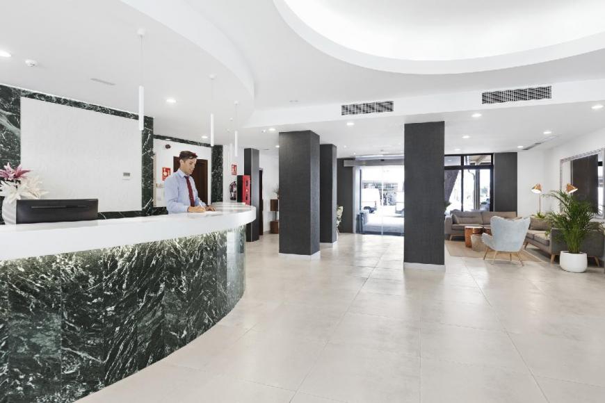 3 Sterne Hotel: Alua Boccaccio - Alcudia, Mallorca (Balearen), Bild 10