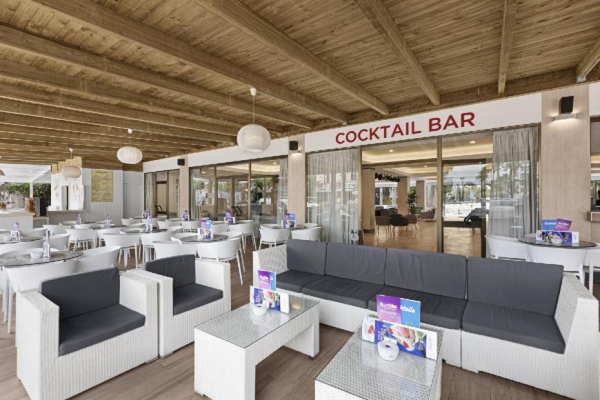 3 Sterne Hotel: Alua Boccaccio - Alcudia, Mallorca (Balearen), Bild 6