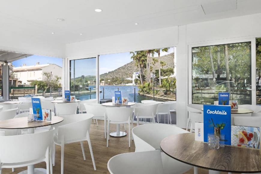 3 Sterne Hotel: Alua Boccaccio - Alcudia, Mallorca (Balearen), Bild 5