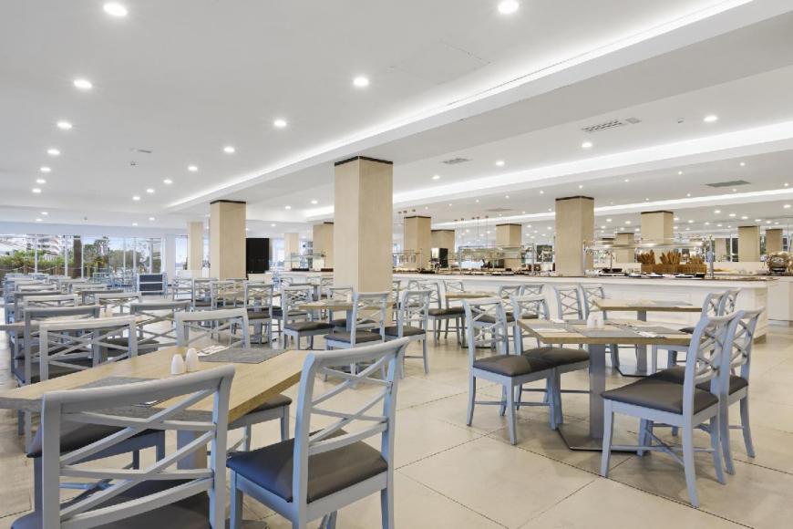 3 Sterne Hotel: Alua Boccaccio - Alcudia, Mallorca (Balearen), Bild 4