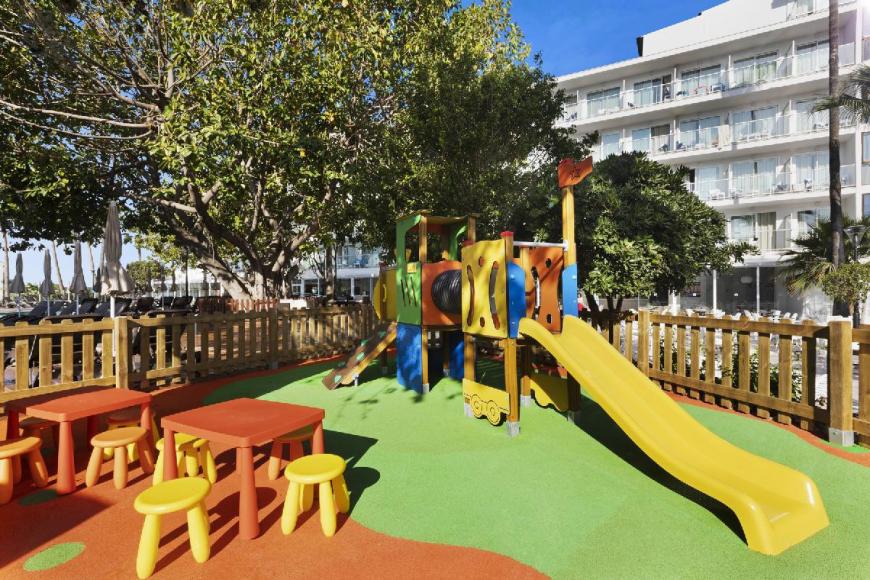 3 Sterne Hotel: Alua Boccaccio - Alcudia, Mallorca (Balearen), Bild 7