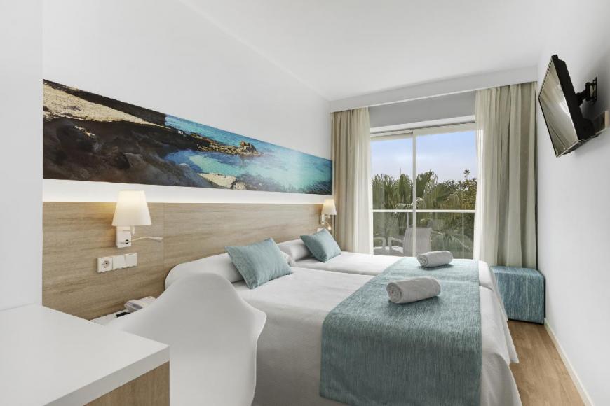 3 Sterne Hotel: Alua Boccaccio - Alcudia, Mallorca (Balearen), Bild 3