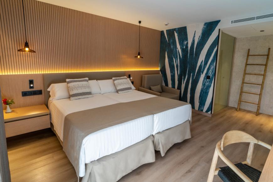 4 Sterne Familienhotel: Pollentia Club Resort - Port de Pollensa, Mallorca (Balearen), Bild 3