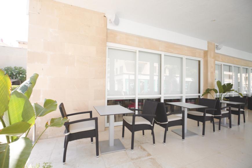 3 Sterne Hotel: JS Sol de Can Picafort - Adults Only - Can Picafort, Mallorca (Balearen), Bild 8