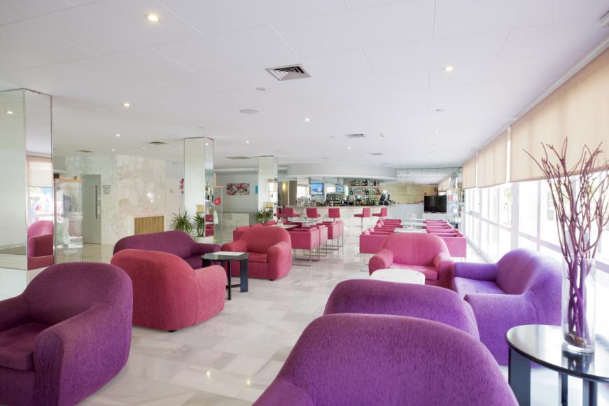 3 Sterne Hotel: JS Sol de Can Picafort - Adults Only - Can Picafort, Mallorca (Balearen), Bild 7