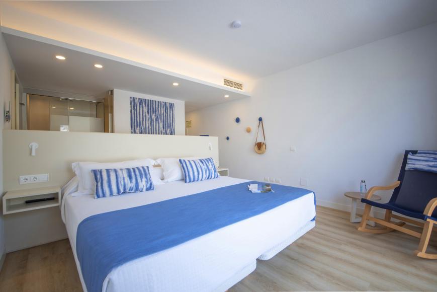 4 Sterne Familienhotel: Blau Punta Reina Resort - Cala Mandia, Mallorca (Balearen)