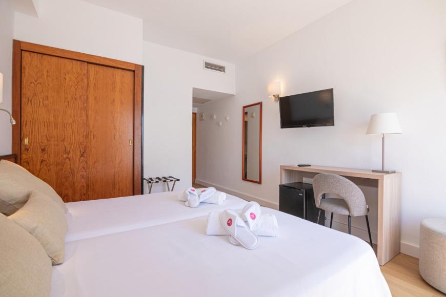 3 Sterne Hotel: JS Miramar - Can Picafort, Mallorca (Balearen), Bild 7