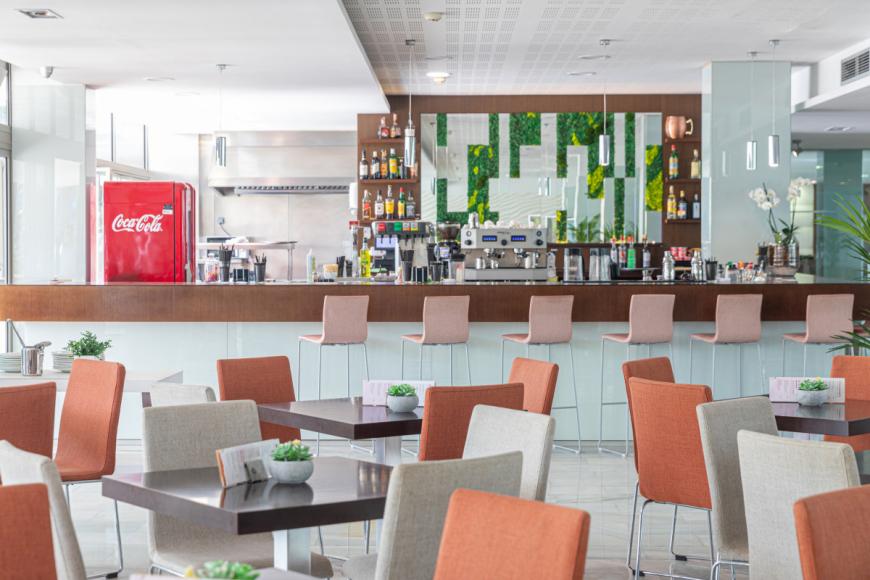 4 Sterne Familienhotel: JS Sol de Alcudia - Alcudia, Mallorca (Balearen), Bild 7