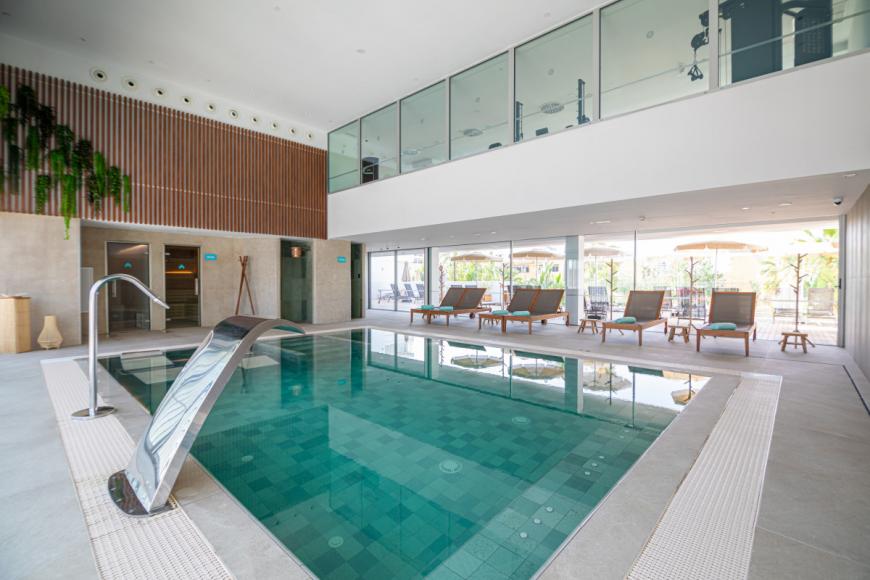 4 Sterne Familienhotel: JS Sol de Alcudia - Alcudia, Mallorca (Balearen), Bild 9