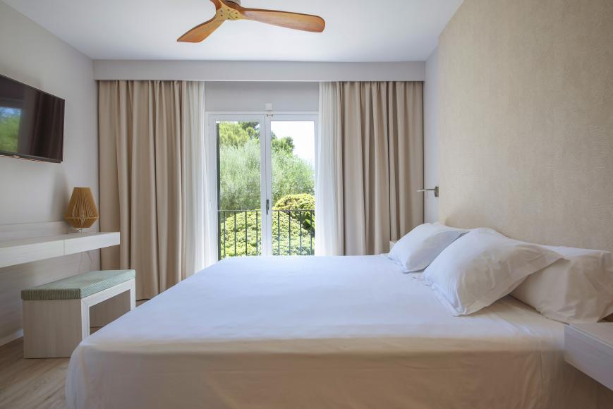 4 Sterne Familienhotel: Blau Colonia de Sant Jordi - Colonia Sant Jordi, Mallorca (Balearen)