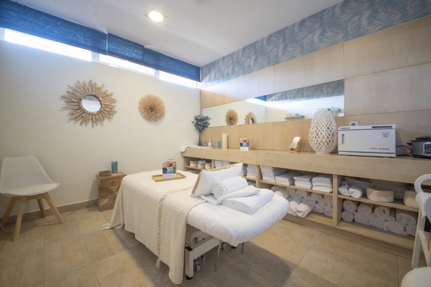 4 Sterne Familienhotel: Blau Colonia Sant Jordi - Colonia Sant Jordi, Mallorca (Balearen), Bild 9