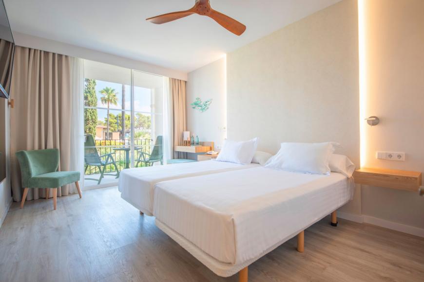 4 Sterne Familienhotel: Blau Colonia Sant Jordi - Colonia Sant Jordi, Mallorca (Balearen), Bild 3