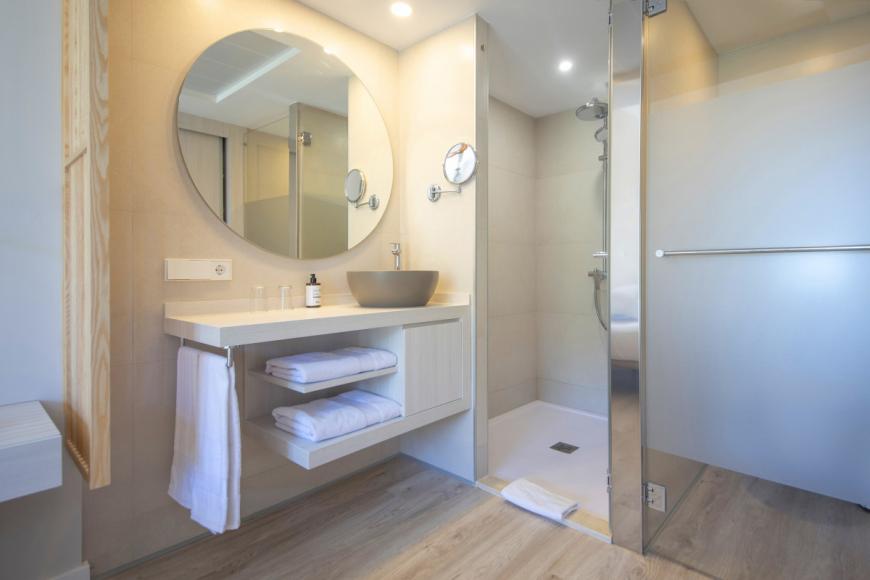 4 Sterne Familienhotel: Blau Colonia Sant Jordi - Colonia Sant Jordi, Mallorca (Balearen), Bild 5