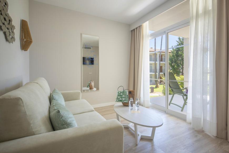 4 Sterne Familienhotel: Blau Colonia Sant Jordi - Colonia Sant Jordi, Mallorca (Balearen), Bild 4