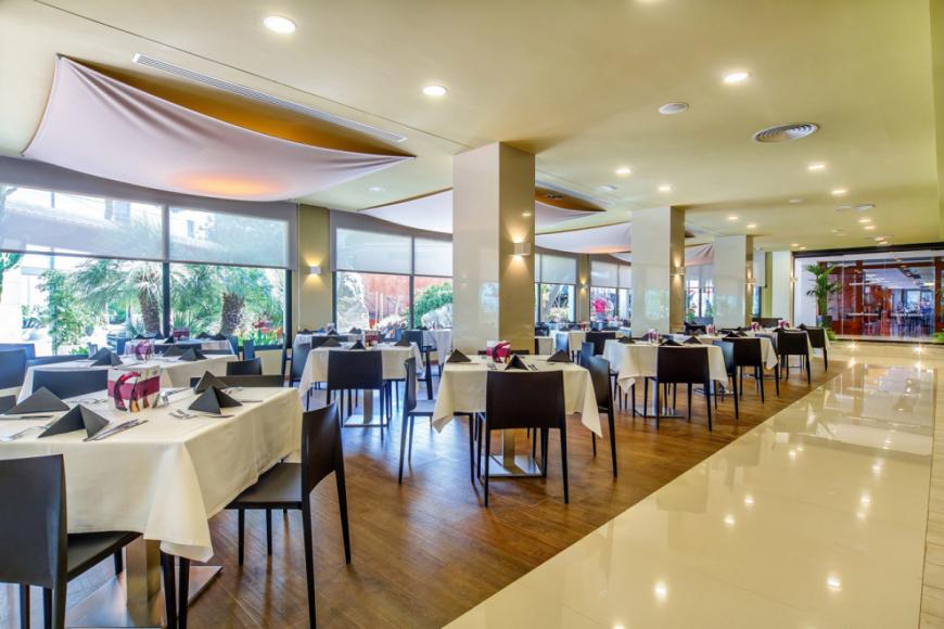 4 Sterne Hotel: Marins Playa - Cala Millor, Mallorca (Balearen), Bild 7