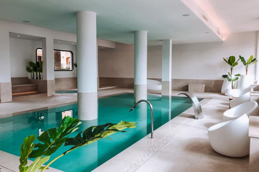 4 Sterne Hotel: Marins Playa - Cala Millor, Mallorca (Balearen), Bild 9