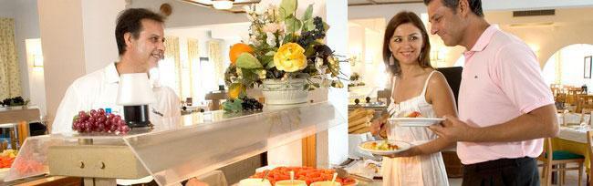 3 Sterne Familienhotel: Gavimar Ariel Chico Club Resort - Cala d'Or, Mallorca (Balearen), Bild 5