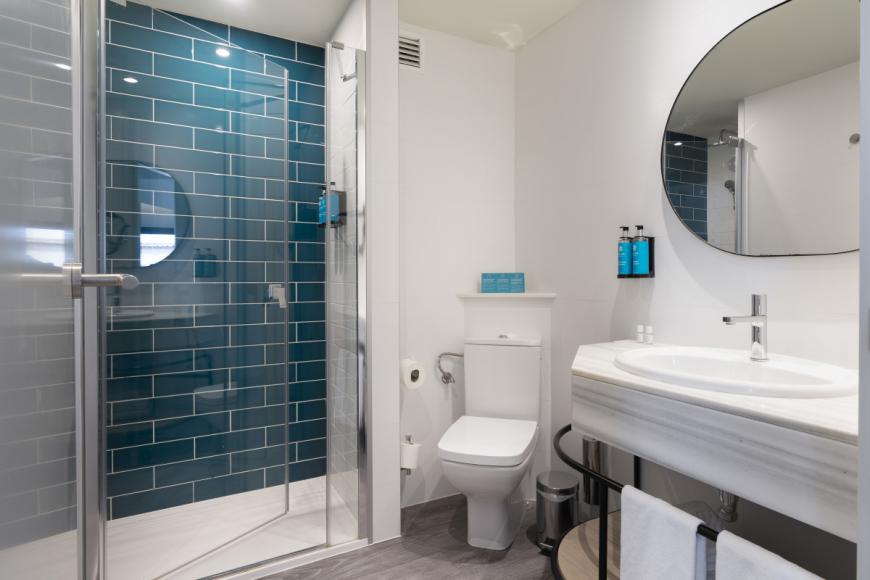 4 Sterne Hotel: Aluasoul Palma - Adults Only - Can Pastilla, Mallorca (Balearen), Bild 6