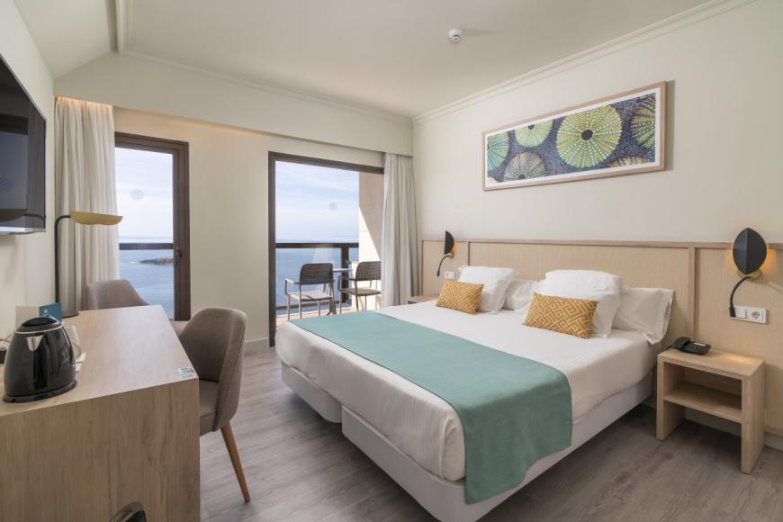 4 Sterne Hotel: Aluasoul Palma - Adults Only - Can Pastilla, Mallorca (Balearen), Bild 5