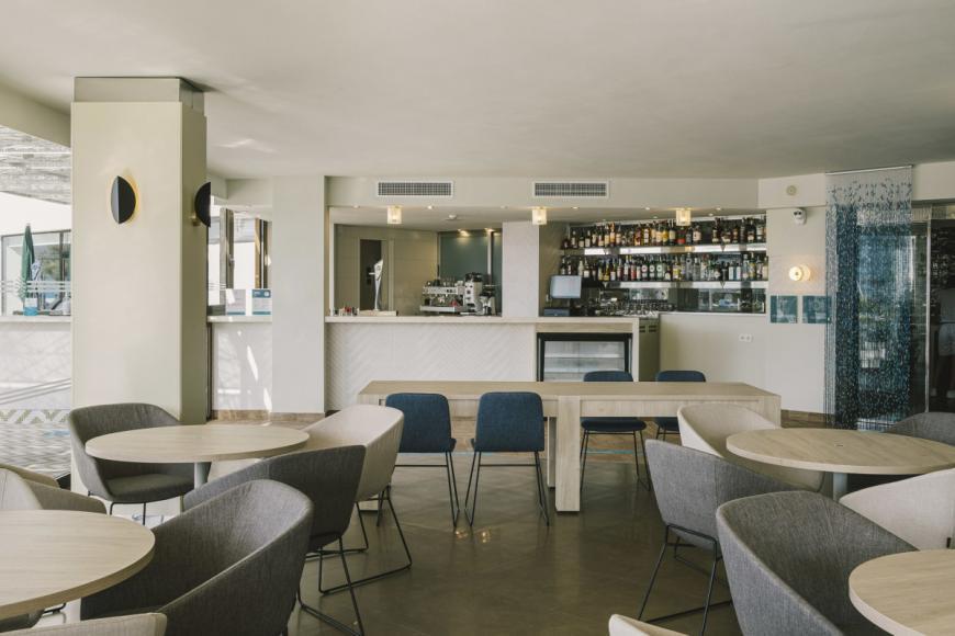 4 Sterne Hotel: Aluasoul Palma - Adults Only - Can Pastilla, Mallorca (Balearen), Bild 9