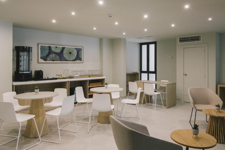 4 Sterne Hotel: Aluasoul Palma - Adults Only - Can Pastilla, Mallorca (Balearen), Bild 8