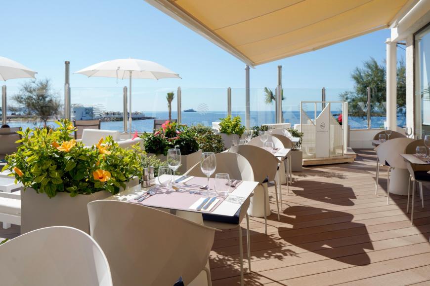 4 Sterne Hotel: Aluasoul Palma - Adults Only - Can Pastilla, Mallorca (Balearen), Bild 4