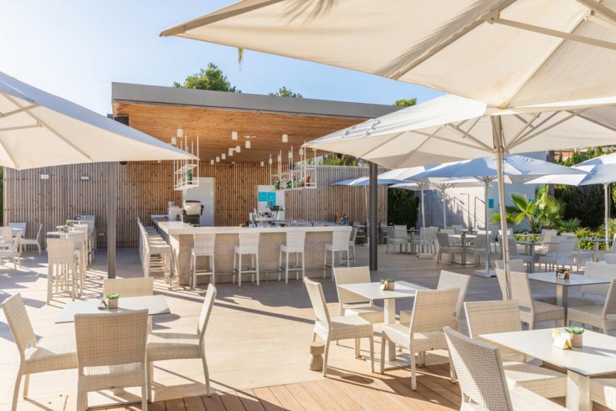 4 Sterne Familienhotel: JS Portocolom Suites - Porto Colom, Mallorca (Balearen), Bild 7