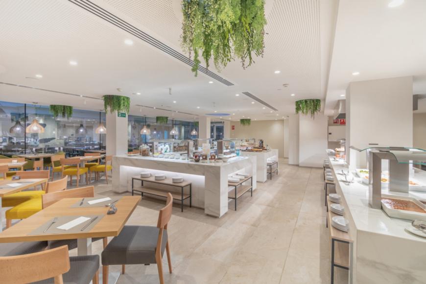 4 Sterne Familienhotel: JS Portocolom Suites - Porto Colom, Mallorca (Balearen), Bild 10