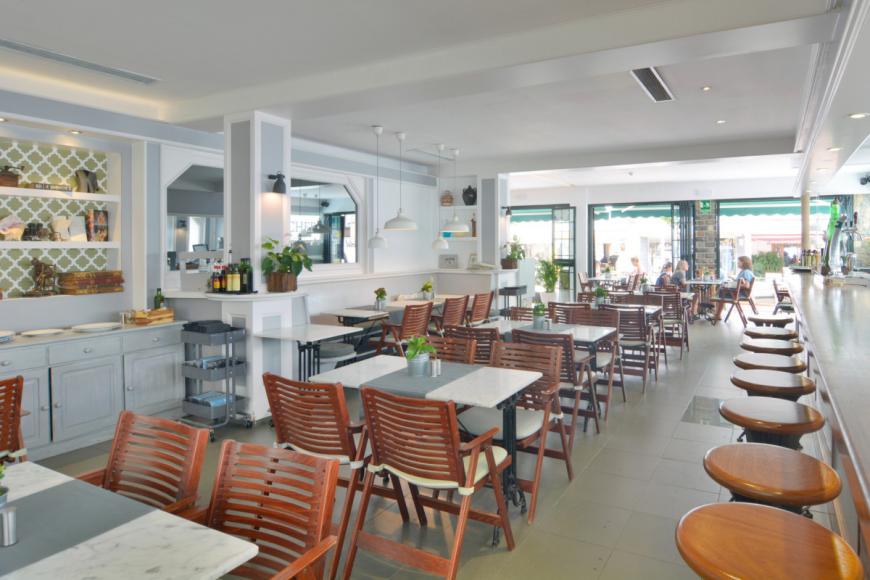 4 Sterne Hotel: Paguera Treff Boutique - Paguera, Mallorca (Balearen), Bild 9