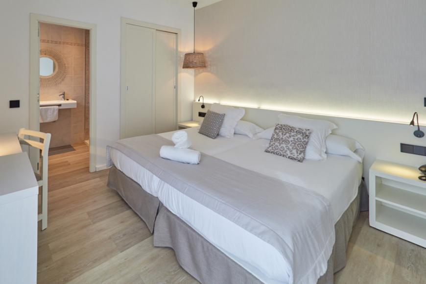 4 Sterne Hotel: Paguera Treff Boutique - Paguera, Mallorca (Balearen), Bild 6