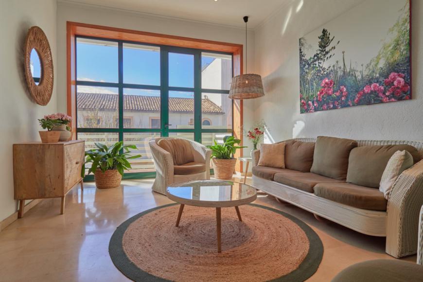 4 Sterne Hotel: Paguera Treff Boutique - Paguera, Mallorca (Balearen), Bild 8