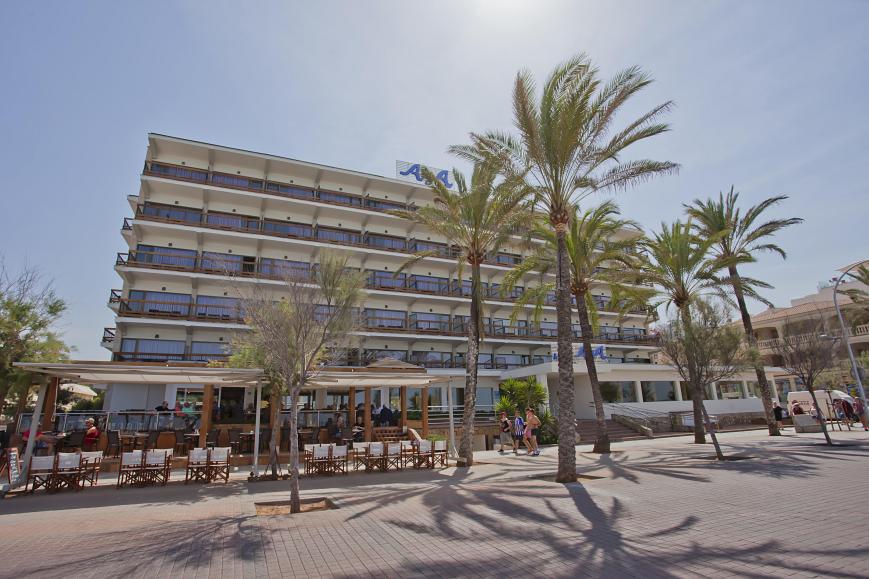 4 Sterne Hotel: Aya - Arenal, Mallorca (Balearen)